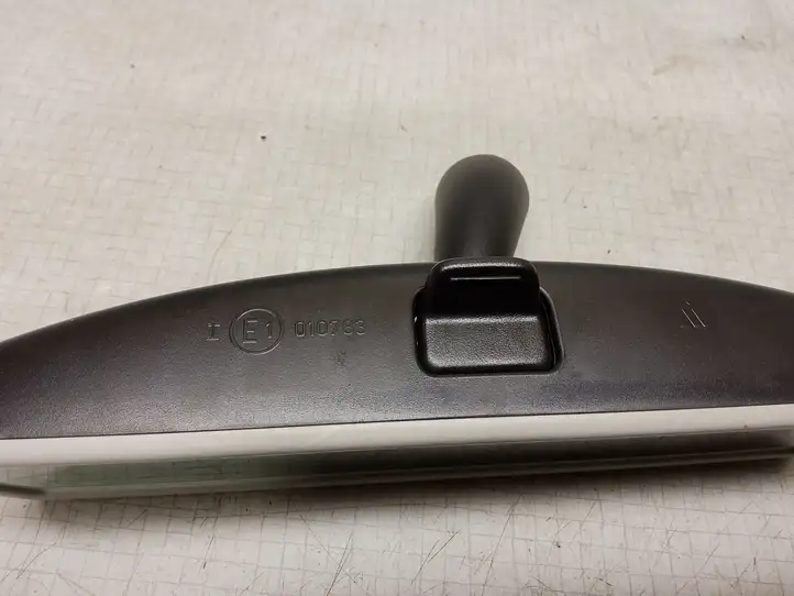 Volkswagen PASSAT B6 (2005 - 2010) E1010783 Салонное зеркало заднего вида — фото 4