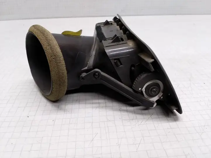 Volvo S60 (2000 - 2004) 3409375 Боковой воздушный дефлектор — фото 5