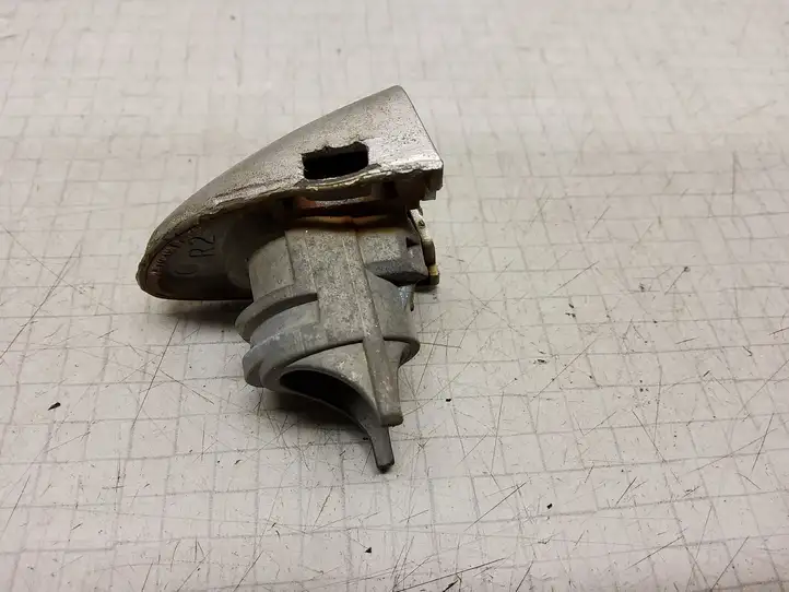 Volkswagen PASSAT B6 (2005 - 2010) 3C0839168 Накладка ручки двери — фото 4