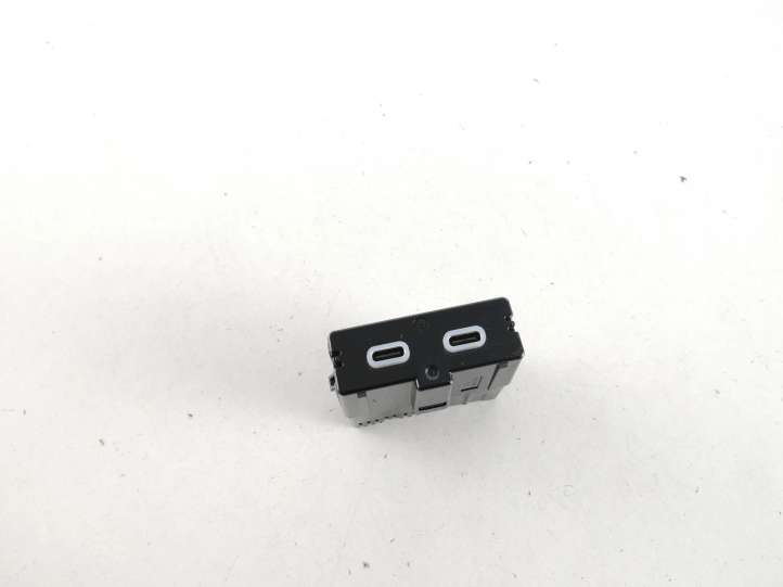 3G5035954A Volkswagen ID.4 USB jungtis