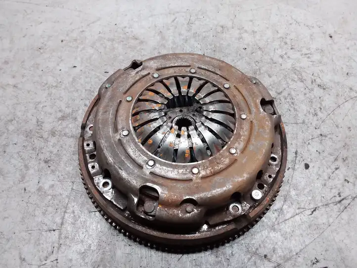 Nissan Interstar (1997 - 2010)  8200509932B Комплект сцепления