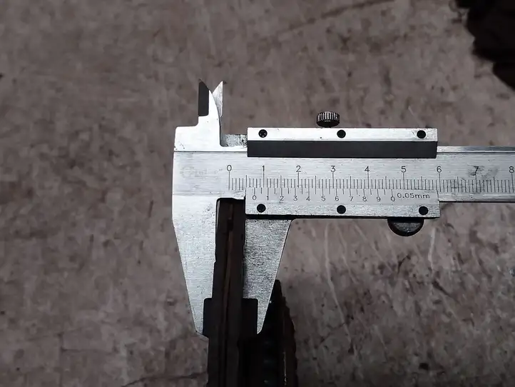 Nissan Interstar (1997 - 2010)  8200509932B Комплект сцепления