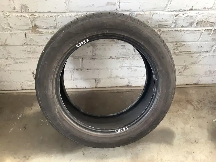 Hyundai Santa Fe (2005 - 2009) 22555R19 Летняя шина R19 — фото 2