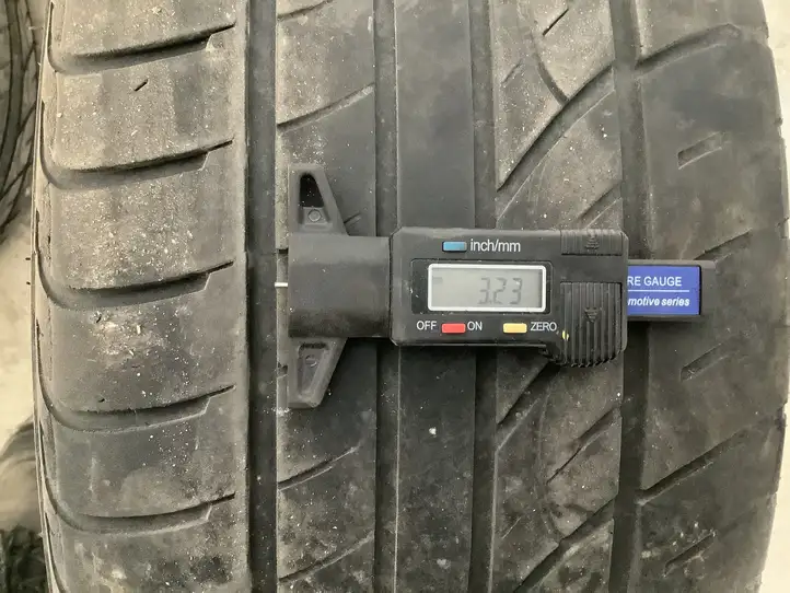 BMW 3 E90 E91 (2005 - 2012) Легкосплавный колесный диск R18 — фото 2