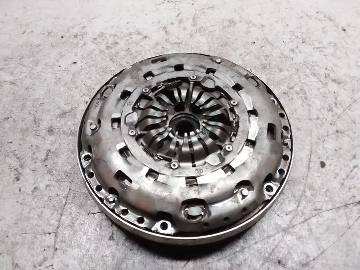 Ford Mondeo MK IV (2007 - 2014) 8G916477BC Комплект сцепления — фото 1
