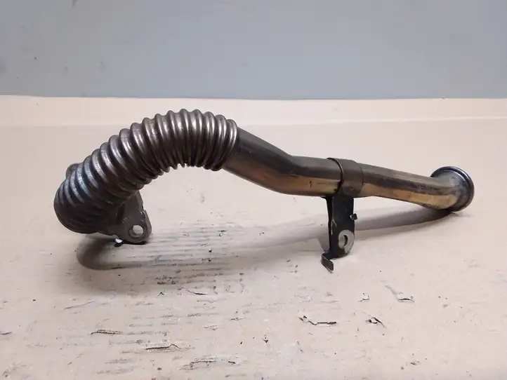 Nissan Qashqai (2010 - 2013)   EGR трубка (трубки)/ шланг (шланги)