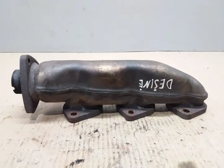 Audi A5 (2007 - 2011)  059253033L Выпускной коллектор