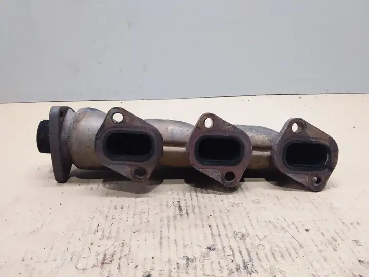 Audi A5 (2007 - 2011)  059253033L Выпускной коллектор