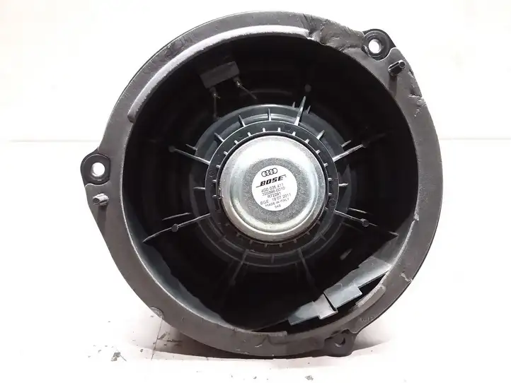 Audi A7 S7 4G (2010 - 2014) 4G0035411 Динамики задних дверей — фото 2