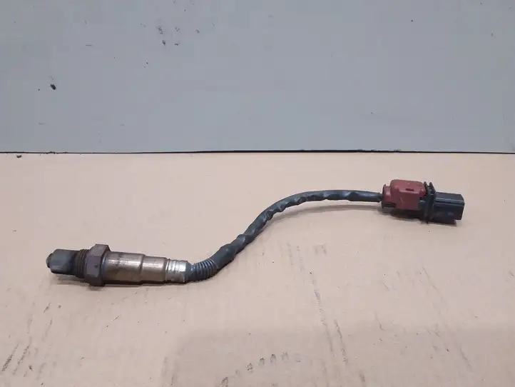 Volkswagen Crafter (2006 - 2016) 0281004072 Лямбда-зонд — фото 1