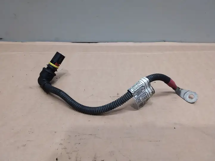 BMW 1 E81 E87 (2004 - 2011) 779801102 Прочая электропроводка — фото 1