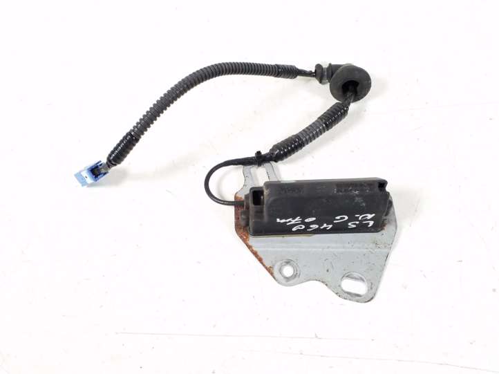 8976750010 Lexus LS 460 - 600H Antena (GPS antena)