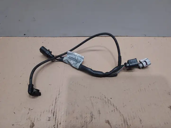 Audi A6 C7 (2011 - 2014) 059971627D Прочая электропроводка — фото 3