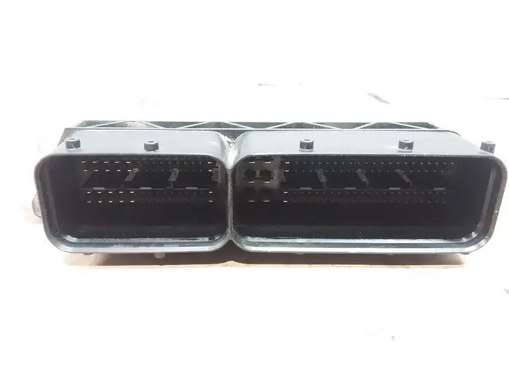 Volkswagen Caddy (2004 - 2010)  03G906021HR Блок управления двигателя