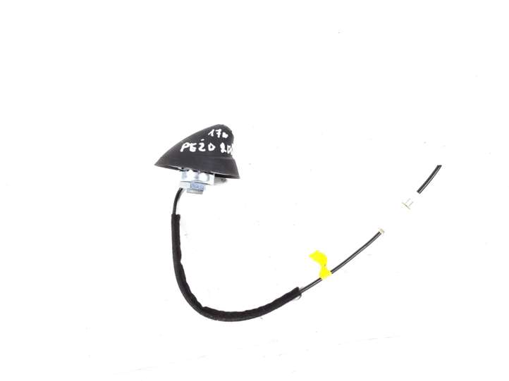 9674768980 Peugeot 208 Antena (GPS antena)