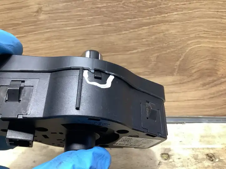 Audi A4 S4 B8 8K (2007 - 2011) 8K0941531G Включатель фонарей — фото 5