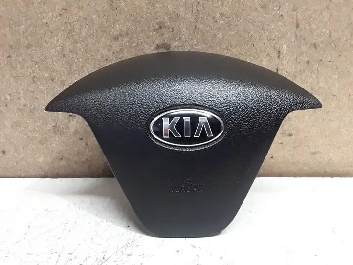 Kia Ceed (2015 - 2018) 56900A2100 Подушка безопасности руля — фото 1