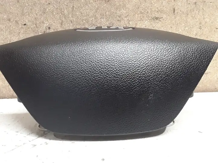 Kia Ceed (2015 - 2018) 56900A2100 Подушка безопасности руля — фото 3
