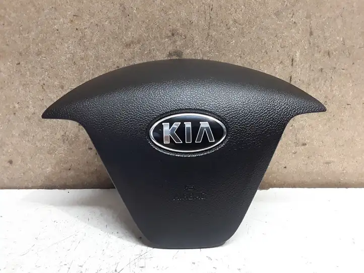 Kia Ceed (2015 - 2018) 56900A2100 Подушка безопасности руля — фото 1