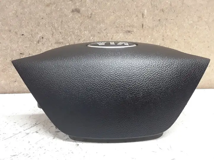 Kia Ceed (2015 - 2018) 56900A2100 Подушка безопасности руля — фото 3