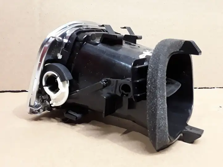 Volvo V60 (2010 - 2013) 30791697 Боковой воздушный дефлектор — фото 2