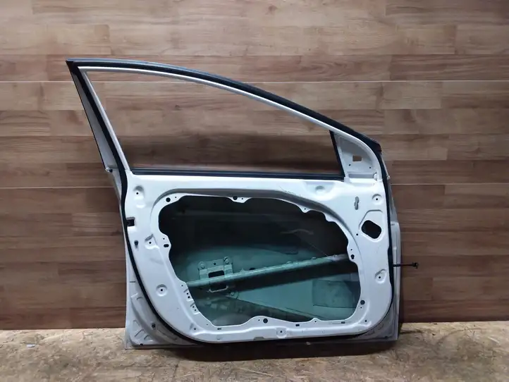 Hyundai i40 (2011 - ) Дверь — фото 2