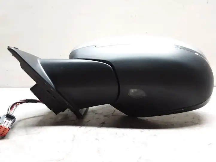 Peugeot 208 (2012 - 2015) 98088638XT Боковое зеркало с электроприводом — фото 2