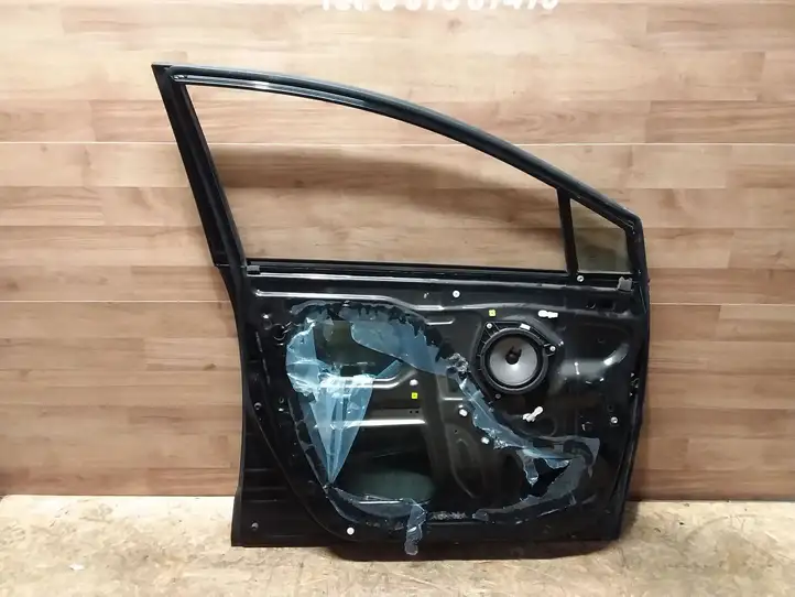 Toyota Corolla Verso AR10 (2004 - 2009) Дверь — фото 7