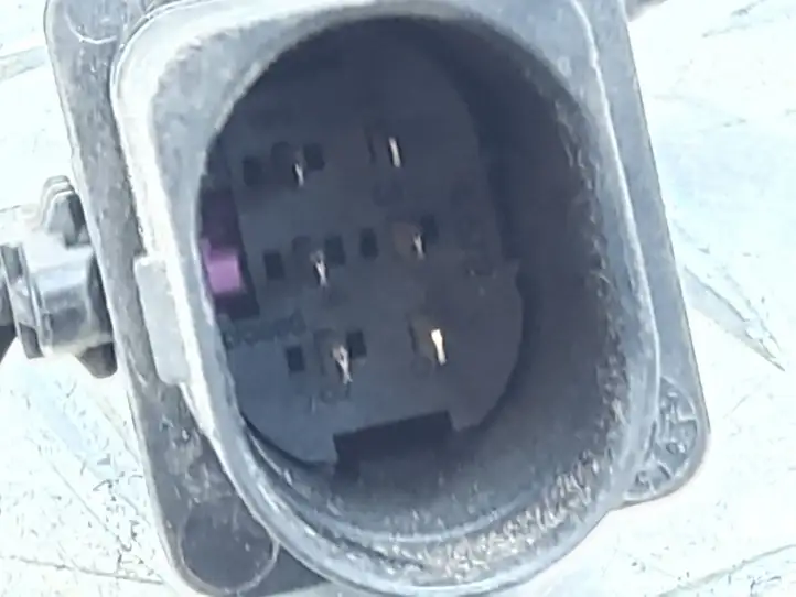 Subaru Trezia (2010 - 2016) 8946712170 Лямбда-зонд — фото 3