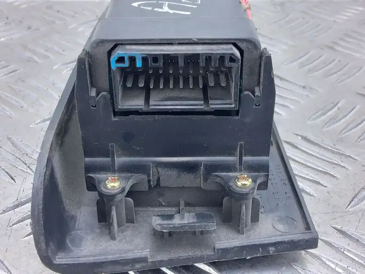 Honda Accord (1999 - 2002)  35750S1CG12 Кнопка стеклоподъемников