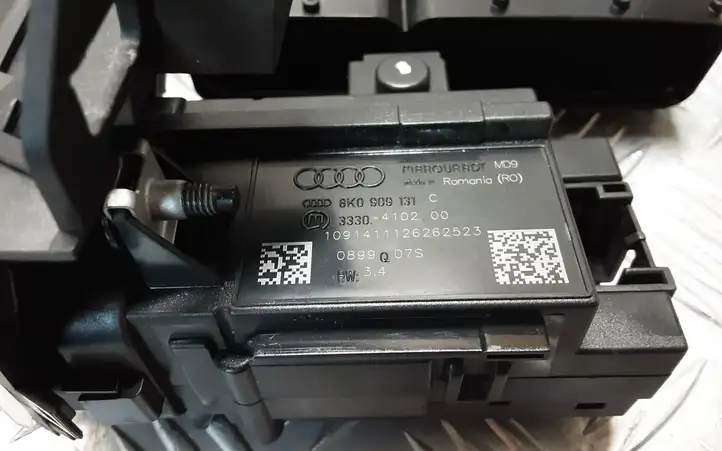 Audi A4 Allroad B8 (2009 - 2011) 8R0907401E Комплект системы зажигания — фото 7