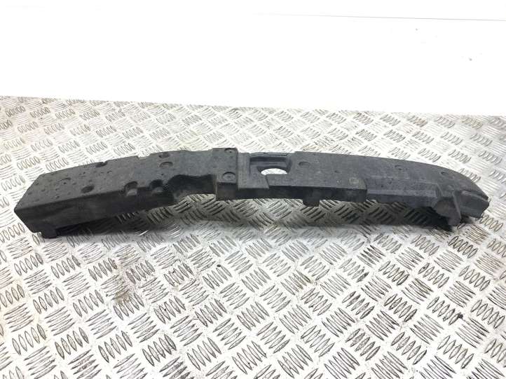 587455 BMW 5 E60 E61 Putoplastas priekinio bamperio