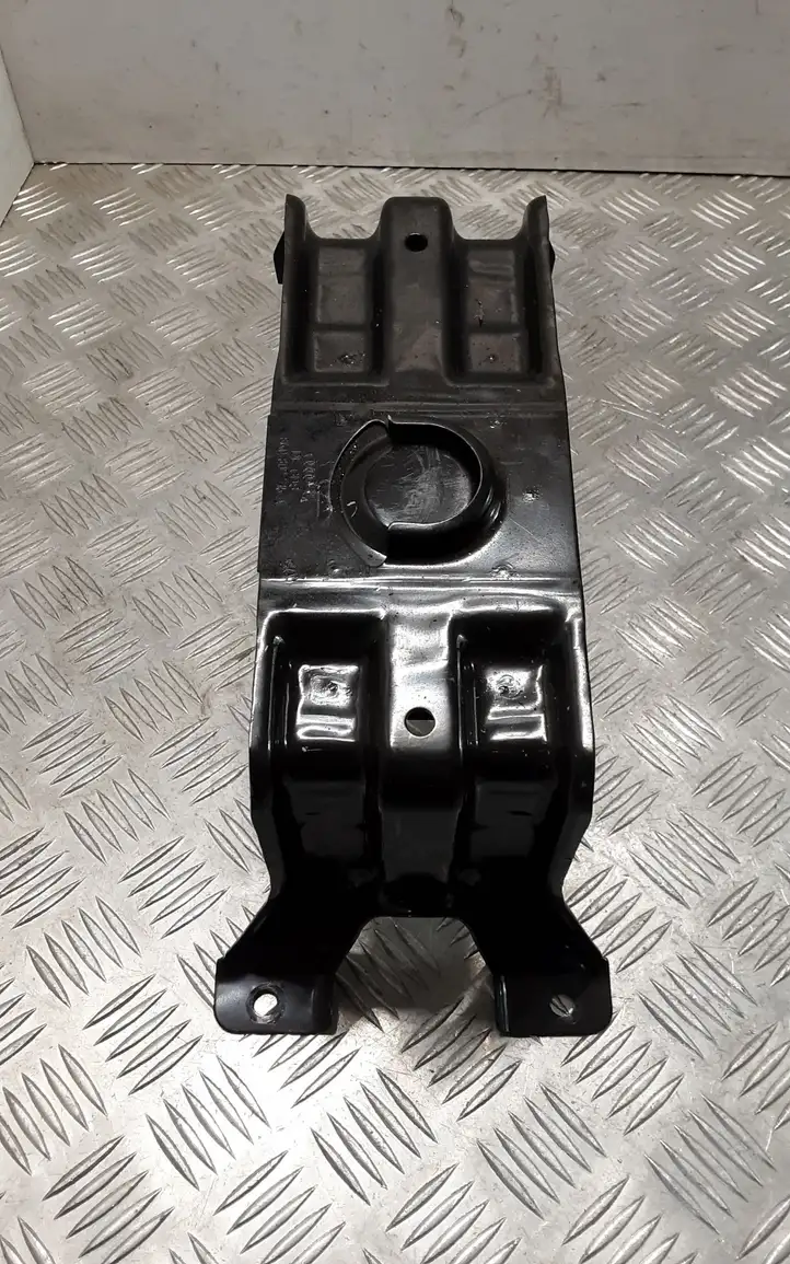 Audi A4 Allroad B8 (2009 - 2011) 8K0802715A Держатель аккумулятора — фото 2