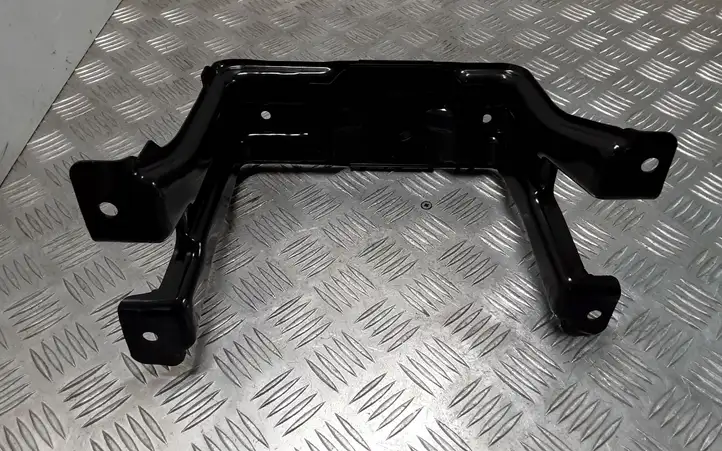Audi A4 Allroad B8 (2009 - 2011) 8K0802715A Держатель аккумулятора — фото 4