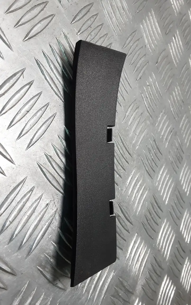 BMW 3 F30 F35 F31 (2012 - 2018) 7313045 Прочие детали салона — фото 1