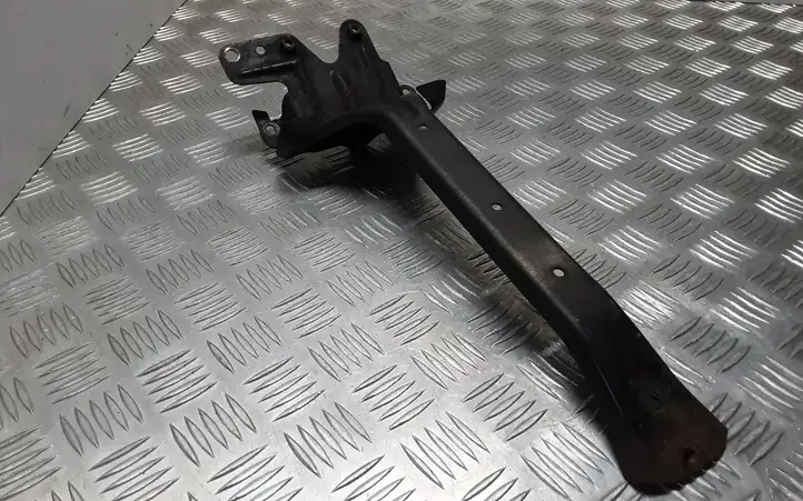 Porsche Cayenne (9PA) (2002 - 2010) Прочие внешние детали — фото 3