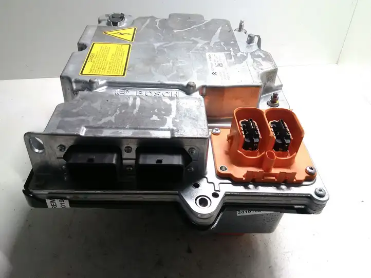 Peugeot 3008 I (2008 - 2015) 967882578001 Аккумулятор гибридного / электрического автомобиля — фото 3