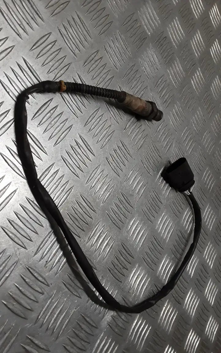 Porsche Cayenne (9PA) (2002 - 2010) 7L0906262C Лямбда-зонд — фото 1
