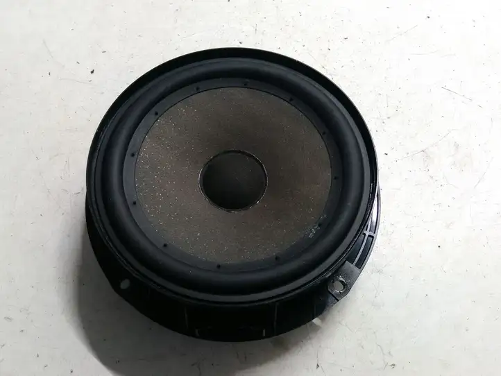 Volkswagen Golf VI (2009 - 2013)  1K8035454 Громкоговоритель (громкоговорители) в передних дверях