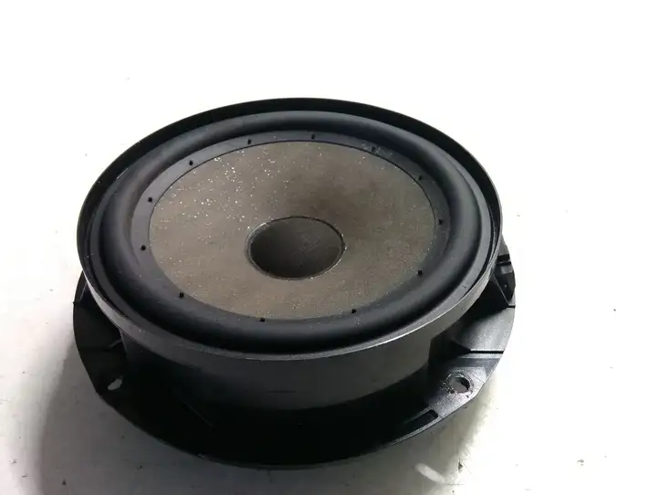 Volkswagen Golf VI (2009 - 2013)  1K8035454 Громкоговоритель (громкоговорители) в передних дверях