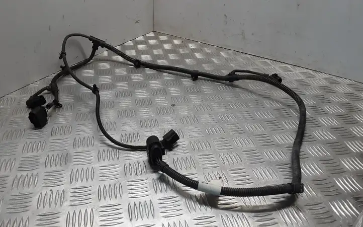 Porsche Cayenne (9PA) (2002 - 2010) 7L5971073K Прочая электропроводка — фото 1