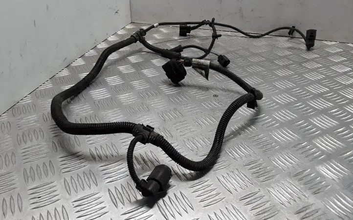 Volkswagen Touareg I (2002 - 2010) 7L6971073H Прочая электропроводка — фото 2