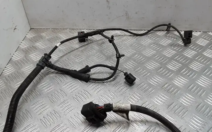 Volkswagen Touareg I (2002 - 2010) 7L6971073H Прочая электропроводка — фото 3
