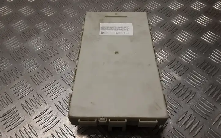 BMW 3 F30 F35 F31 (2012 - 2018) 61359325656 Модуль комфорта — фото 4