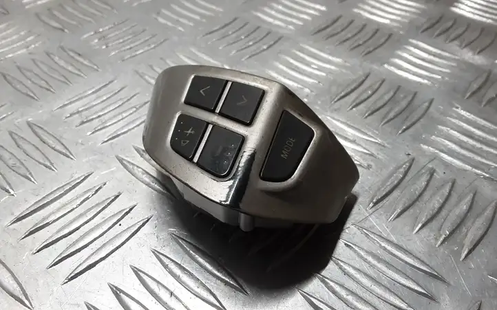 Citroen C-Crosser (2007 - 2013) 75B471 Кнопки на рулевом колесе — фото 1