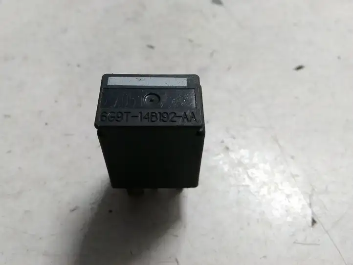 Ford Transit (2013 - 2017) 6G9T14B192AA Другое реле — фото 2