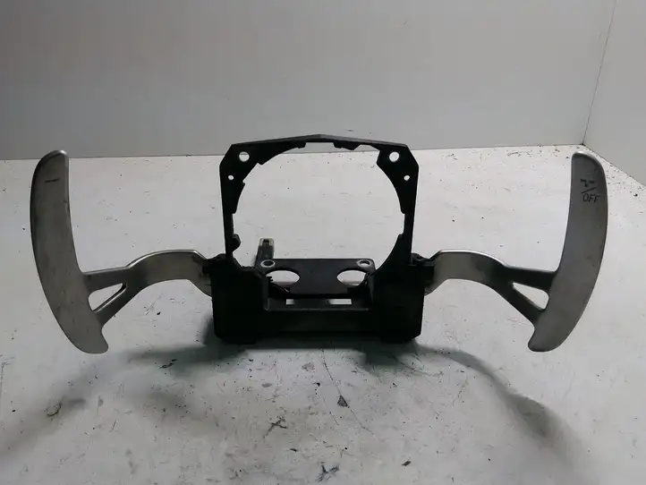 Citroen C-Crosser (2007 - 2013)  2401A004 Включатель / ручка переключения передач