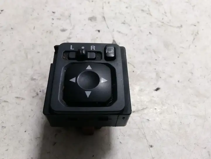 Citroen C-Crosser (2007 - 2013) 183569 Включатель зеркал — фото 1