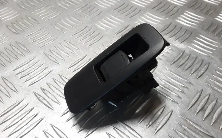 Nissan Qashqai (2006 - 2010) 25411JD000 Блок кнопок стеклоподъемников — фото 2