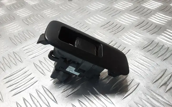 Nissan Qashqai (2006 - 2010) 25411JD000 Блок кнопок стеклоподъемников — фото 3